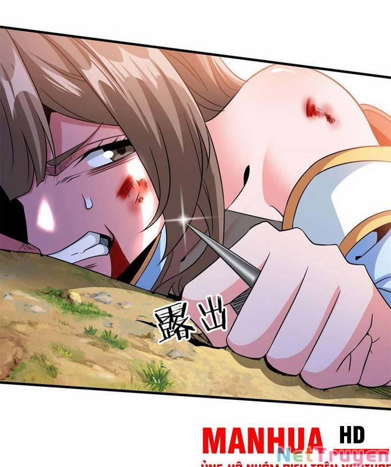 Không Có Đạo Lữ Sẽ Chết 68 trang 25