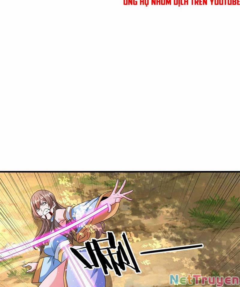 Không Có Đạo Lữ Sẽ Chết 68 trang 26