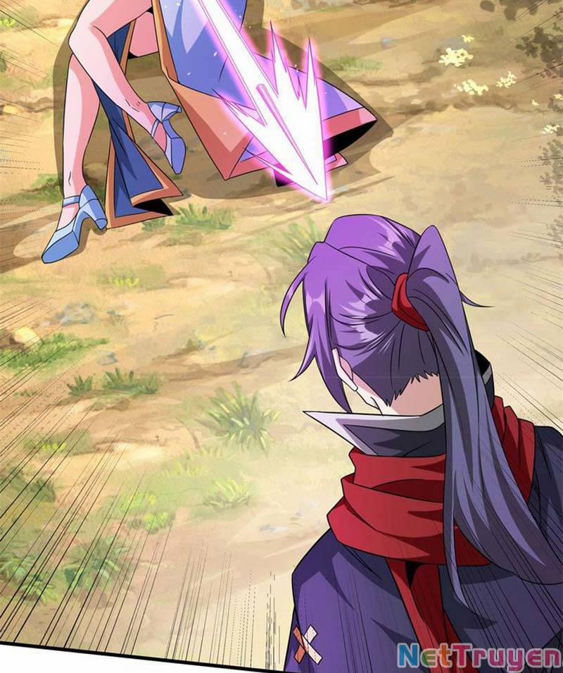 Không Có Đạo Lữ Sẽ Chết 68 trang 27