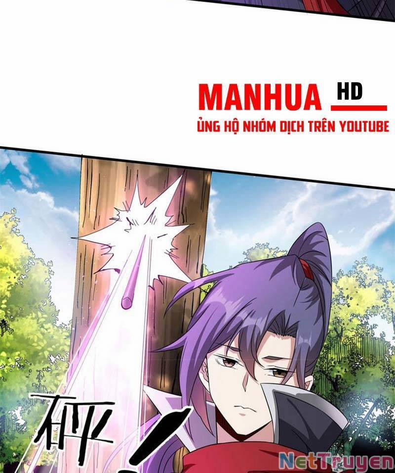 Không Có Đạo Lữ Sẽ Chết 68 trang 28