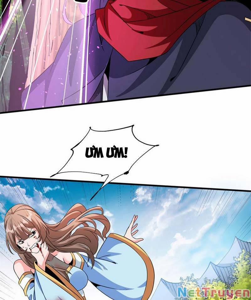 Không Có Đạo Lữ Sẽ Chết 68 trang 29