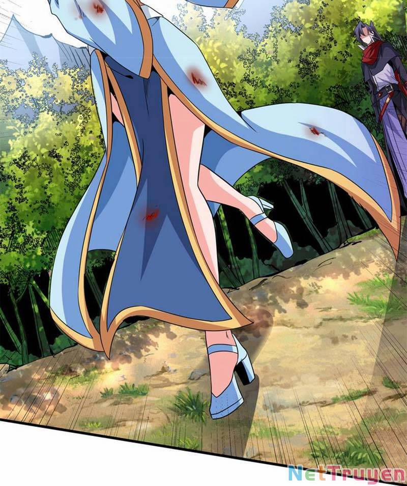 Không Có Đạo Lữ Sẽ Chết 68 trang 30