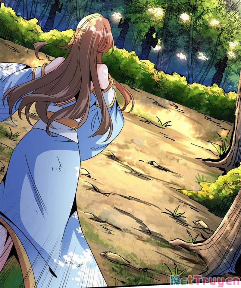 Không Có Đạo Lữ Sẽ Chết 68 trang 32