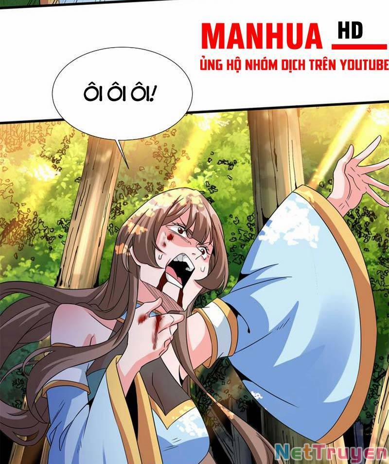 Không Có Đạo Lữ Sẽ Chết 68 trang 33