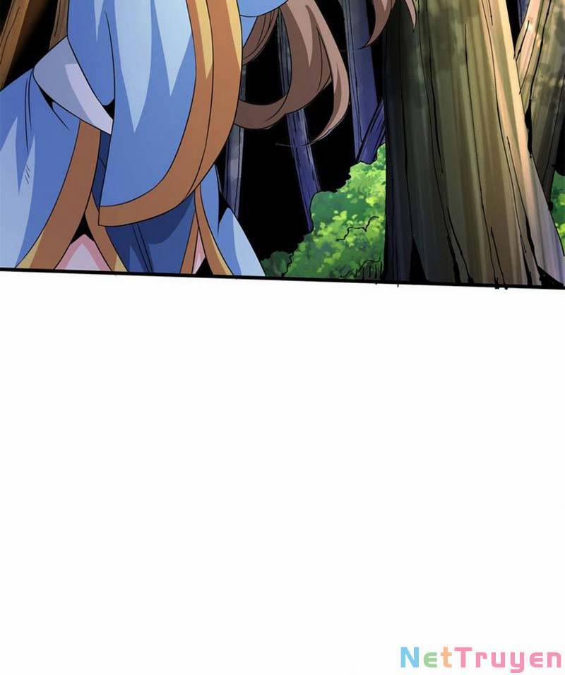 Không Có Đạo Lữ Sẽ Chết 68 trang 34