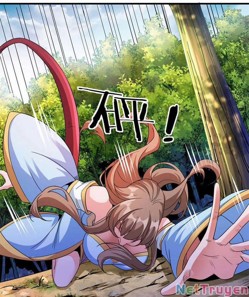 Không Có Đạo Lữ Sẽ Chết 68 trang 35