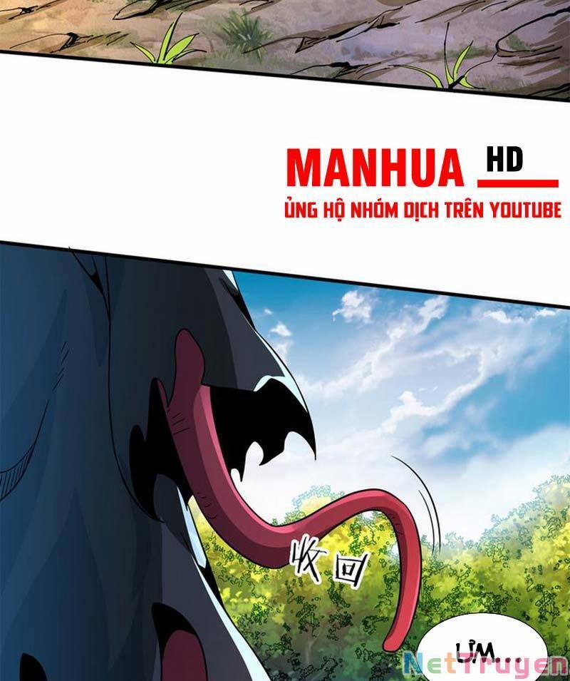 Không Có Đạo Lữ Sẽ Chết 68 trang 36