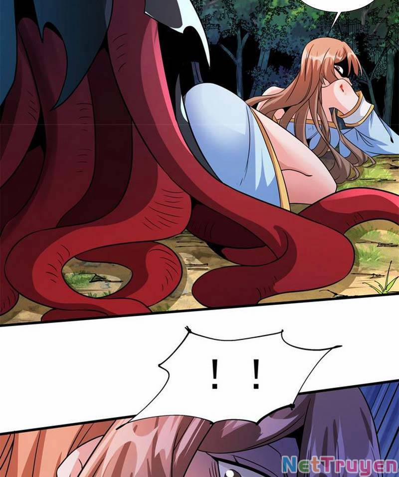 Không Có Đạo Lữ Sẽ Chết 68 trang 37