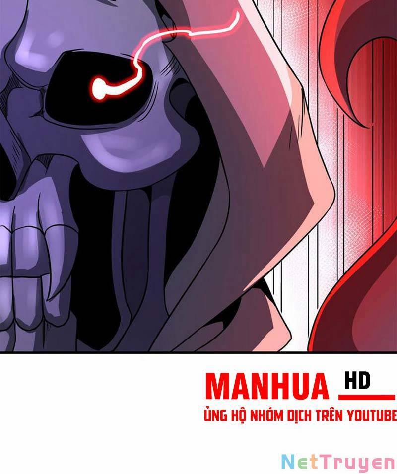 Không Có Đạo Lữ Sẽ Chết 68 trang 39