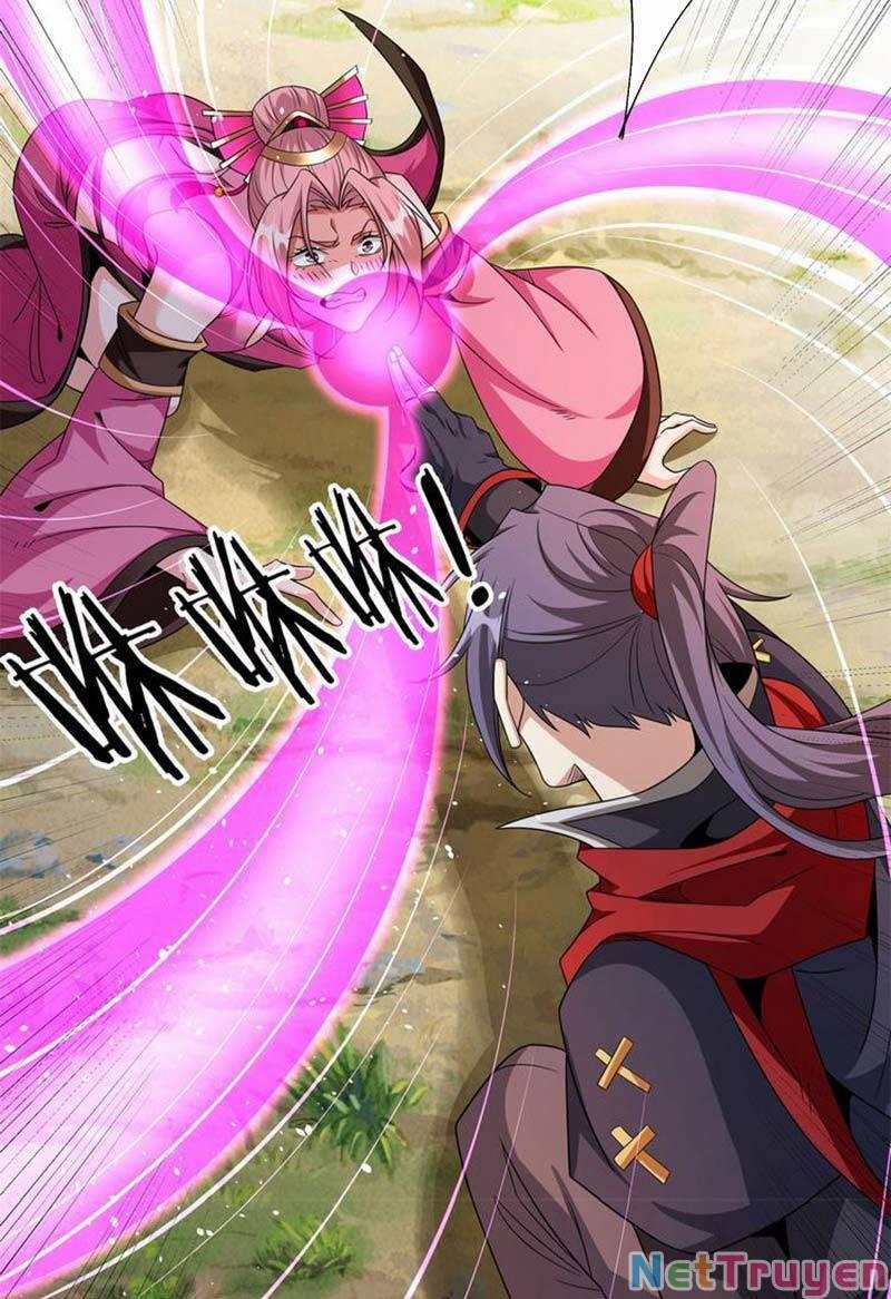 Không Có Đạo Lữ Sẽ Chết 68 trang 4