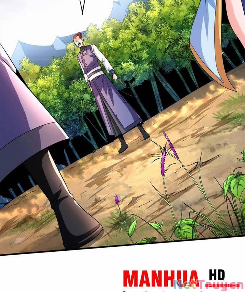 Không Có Đạo Lữ Sẽ Chết 68 trang 41