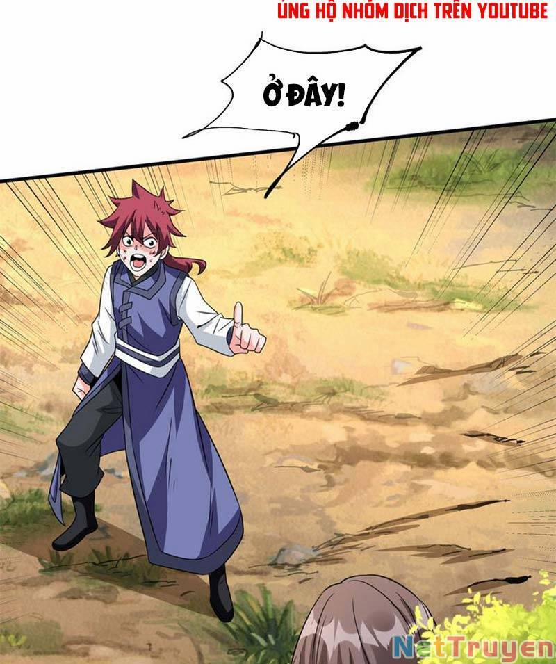 Không Có Đạo Lữ Sẽ Chết 68 trang 42