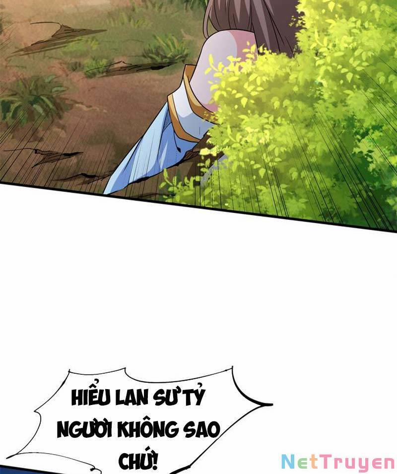 Không Có Đạo Lữ Sẽ Chết 68 trang 43