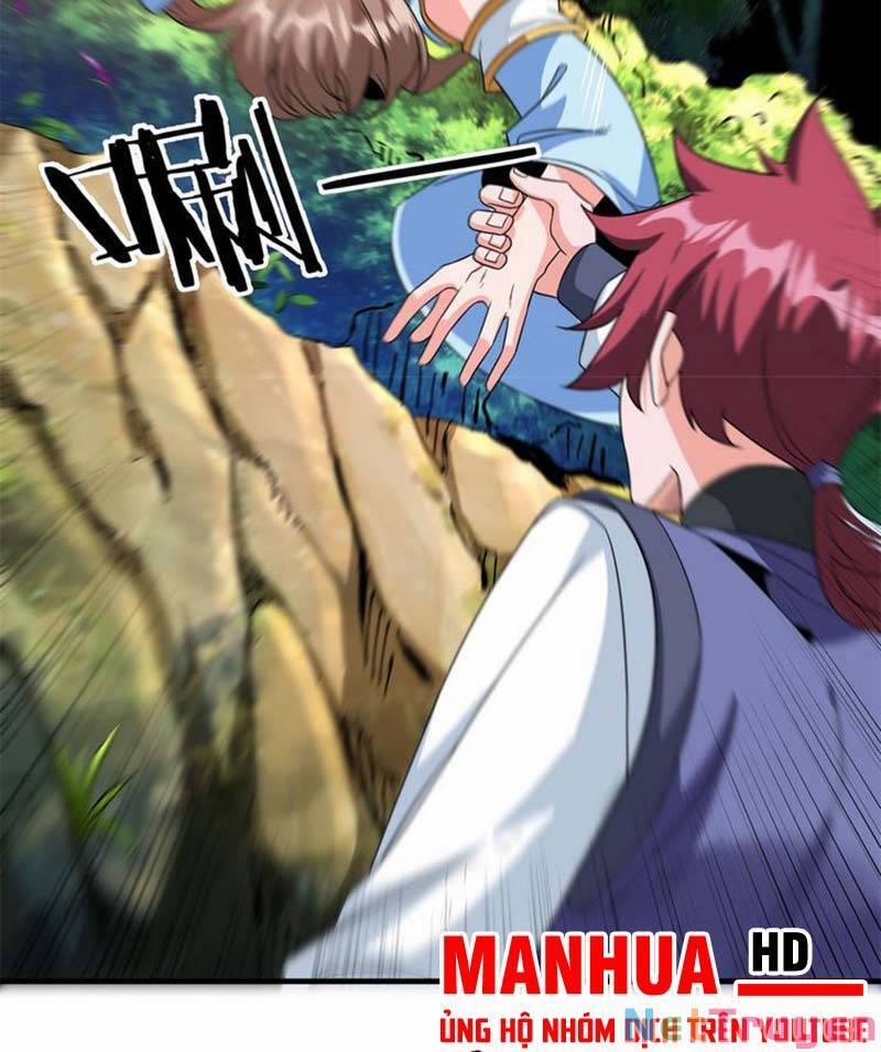 Không Có Đạo Lữ Sẽ Chết 68 trang 46