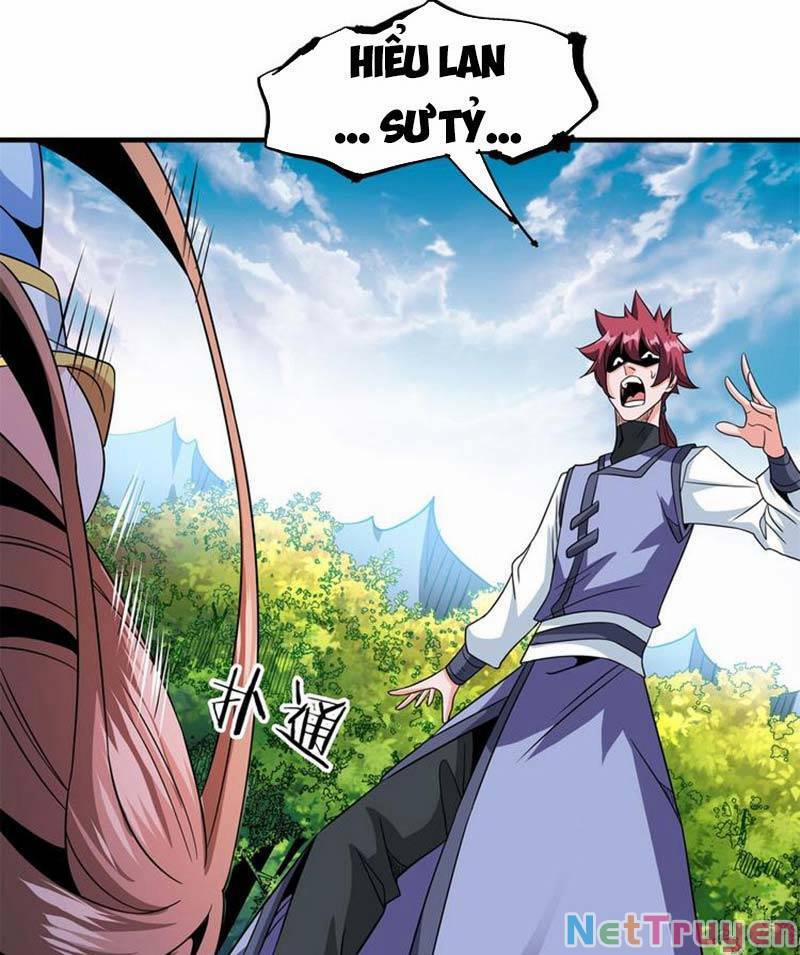 Không Có Đạo Lữ Sẽ Chết 68 trang 47