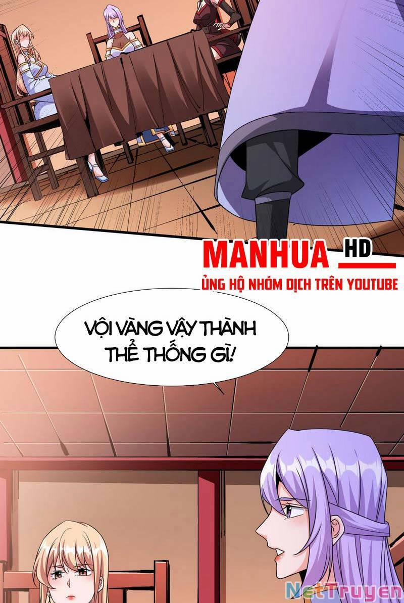 Không Có Đạo Lữ Sẽ Chết 69 trang 1