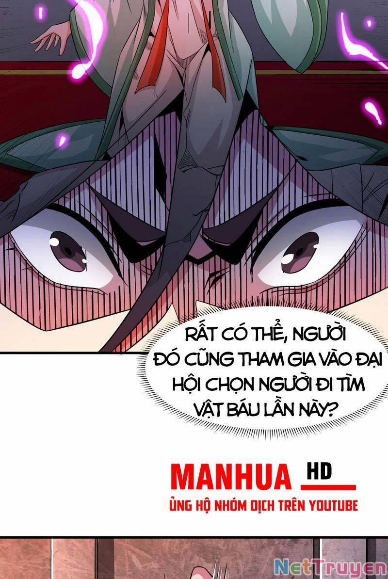 Không Có Đạo Lữ Sẽ Chết 69 trang 10