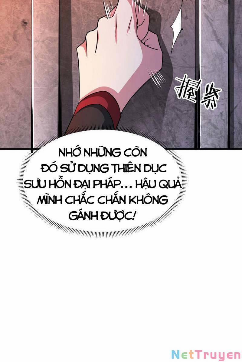 Không Có Đạo Lữ Sẽ Chết 69 trang 11