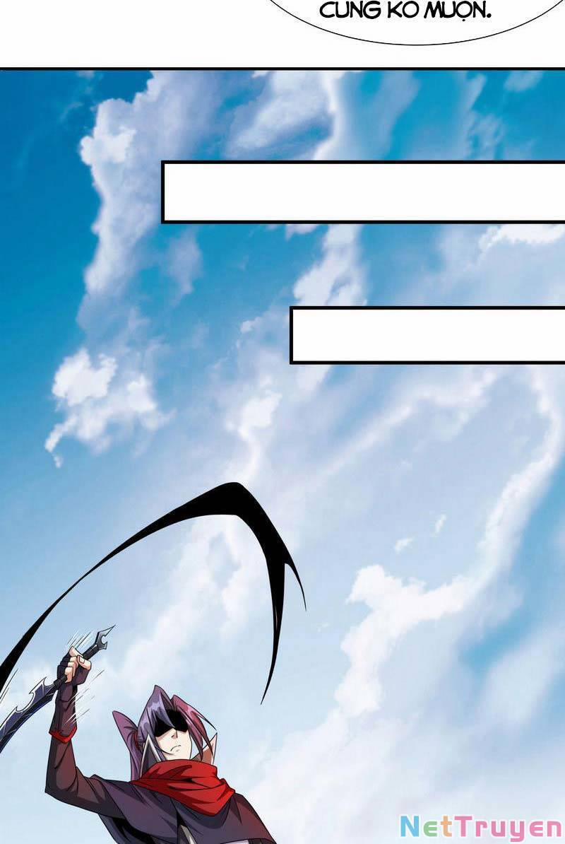 Không Có Đạo Lữ Sẽ Chết 69 trang 14