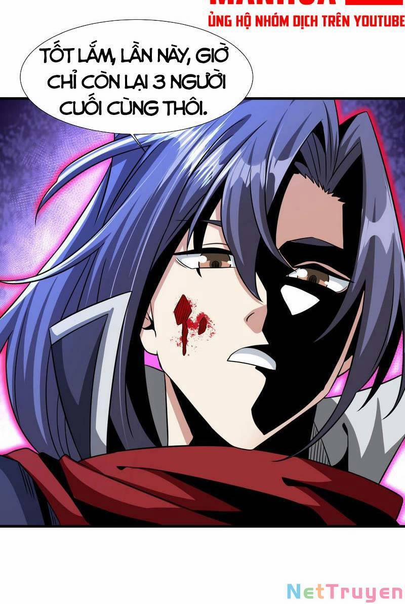 Không Có Đạo Lữ Sẽ Chết 69 trang 16