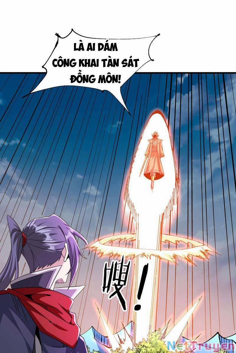 Không Có Đạo Lữ Sẽ Chết 69 trang 17