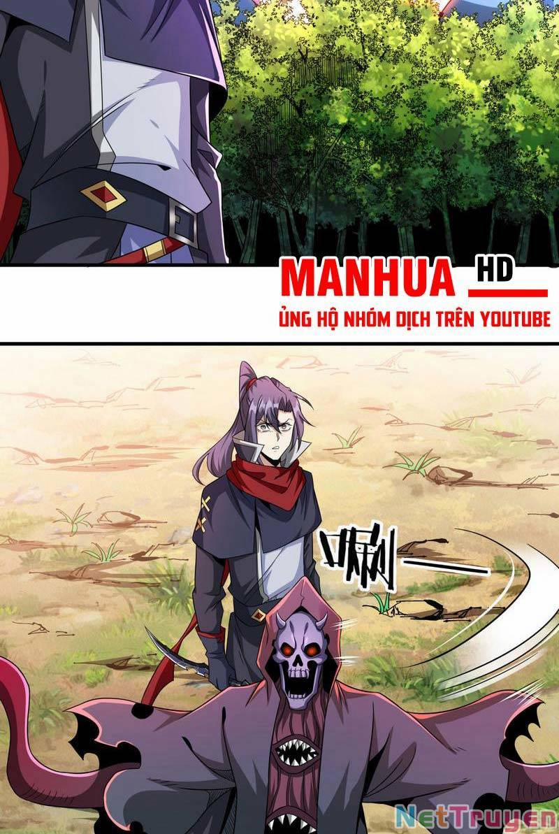 Không Có Đạo Lữ Sẽ Chết 69 trang 18