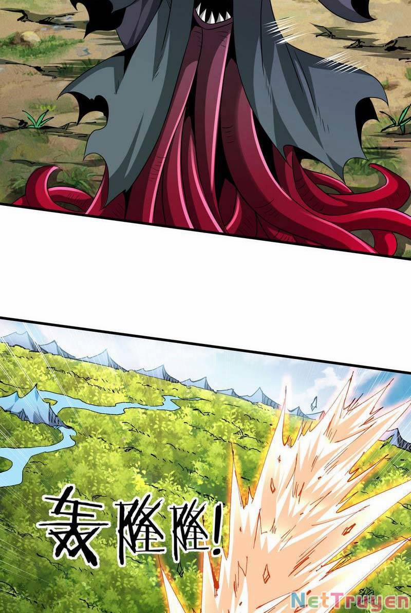 Không Có Đạo Lữ Sẽ Chết 69 trang 19