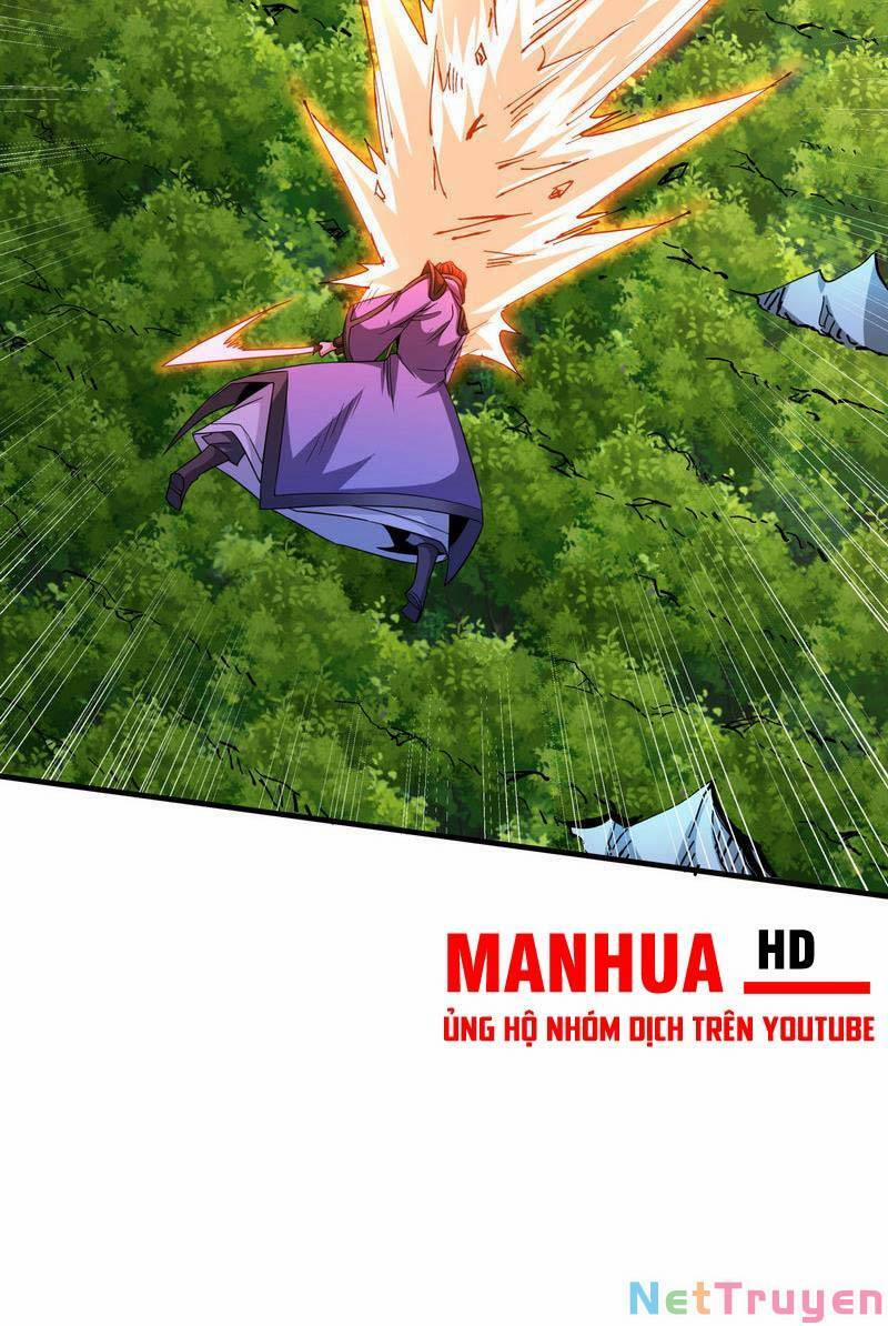 Không Có Đạo Lữ Sẽ Chết 69 trang 20