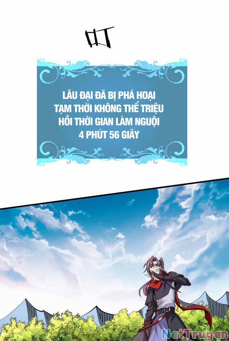 Không Có Đạo Lữ Sẽ Chết 69 trang 21