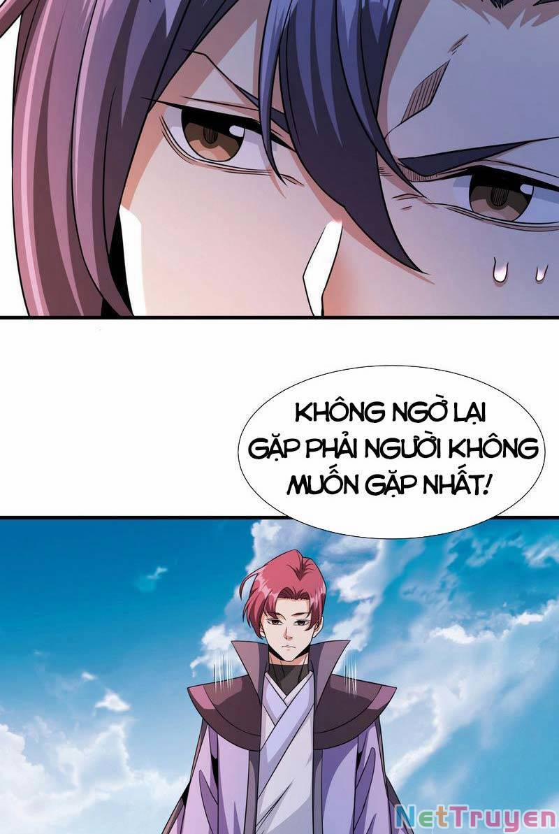 Không Có Đạo Lữ Sẽ Chết 69 trang 23