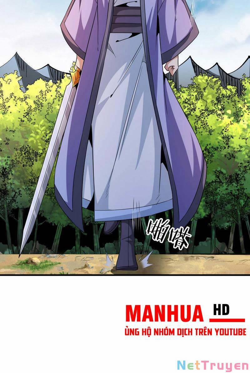 Không Có Đạo Lữ Sẽ Chết 69 trang 24