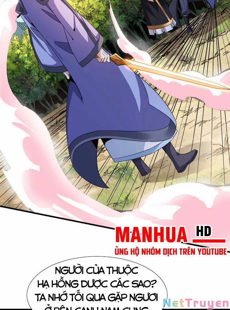 Không Có Đạo Lữ Sẽ Chết 69 trang 26