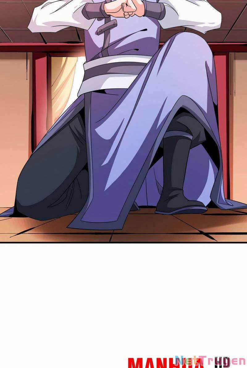 Không Có Đạo Lữ Sẽ Chết 69 trang 3