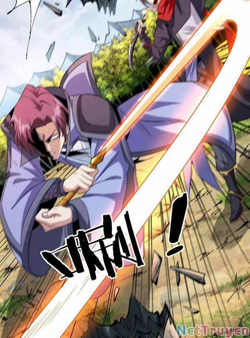 Không Có Đạo Lữ Sẽ Chết 69 trang 37