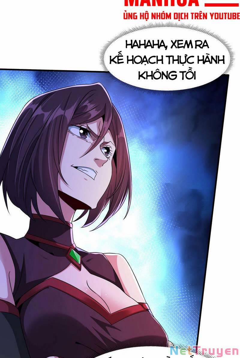 Không Có Đạo Lữ Sẽ Chết 69 trang 4