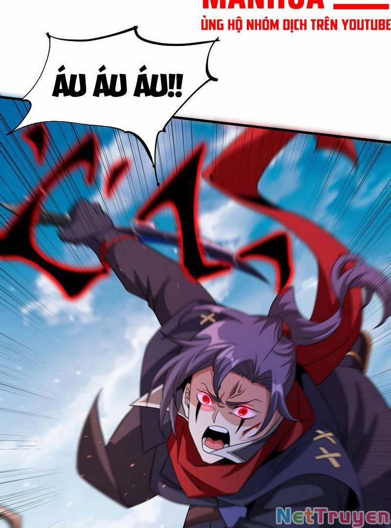 Không Có Đạo Lữ Sẽ Chết 69 trang 42