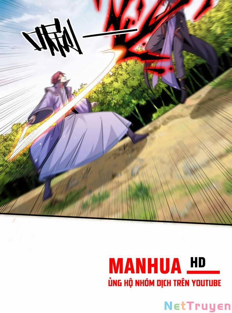 Không Có Đạo Lữ Sẽ Chết 69 trang 44