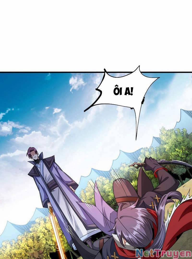 Không Có Đạo Lữ Sẽ Chết 69 trang 45