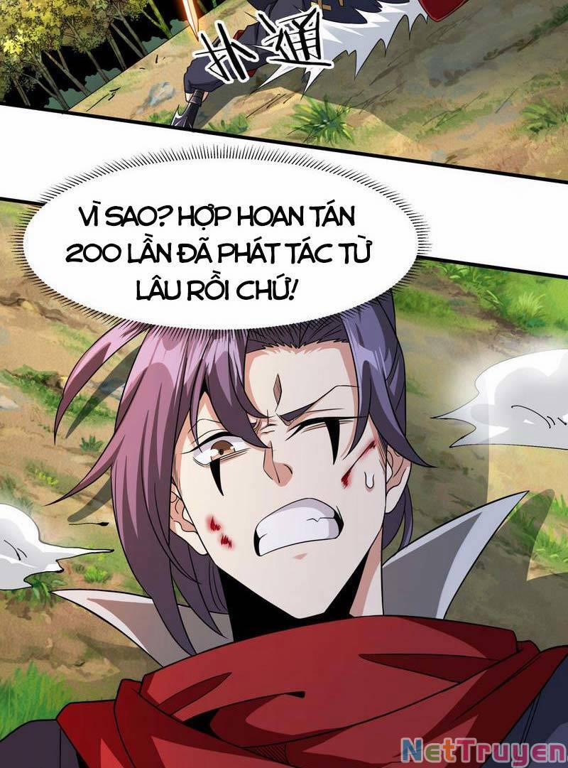 Không Có Đạo Lữ Sẽ Chết 69 trang 46