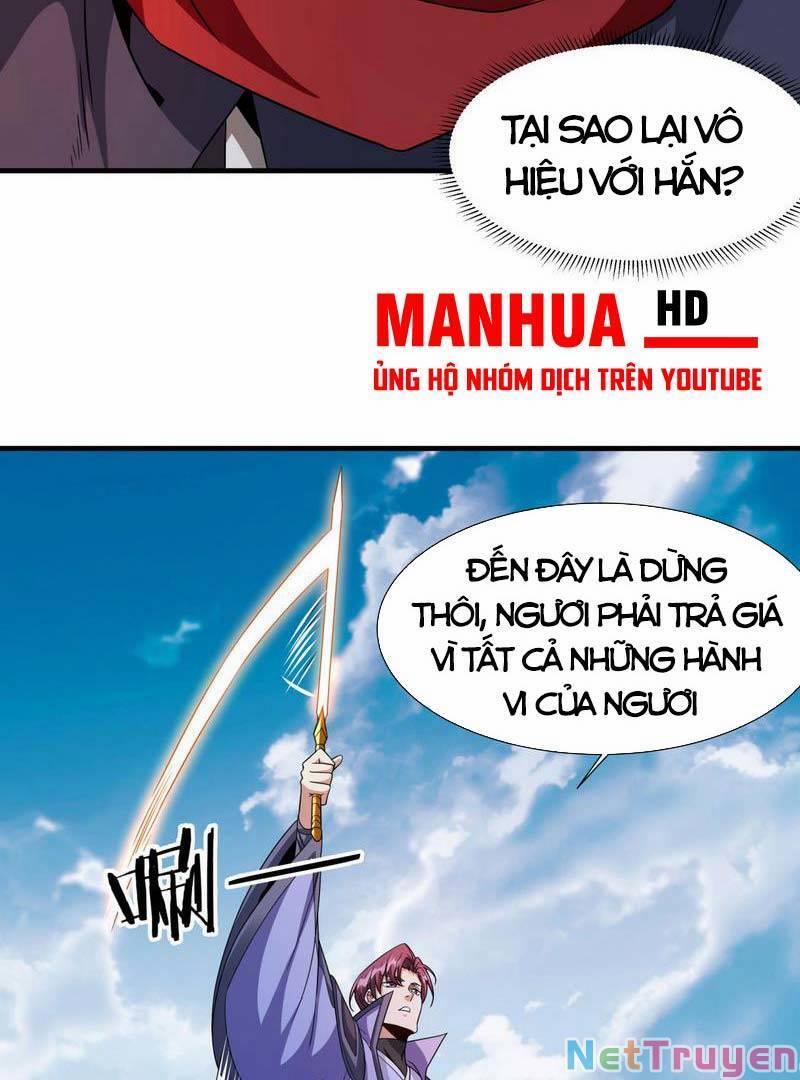 Không Có Đạo Lữ Sẽ Chết 69 trang 47