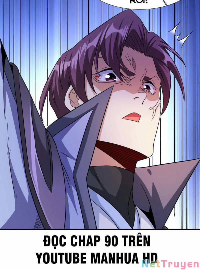 Không Có Đạo Lữ Sẽ Chết 69 trang 49