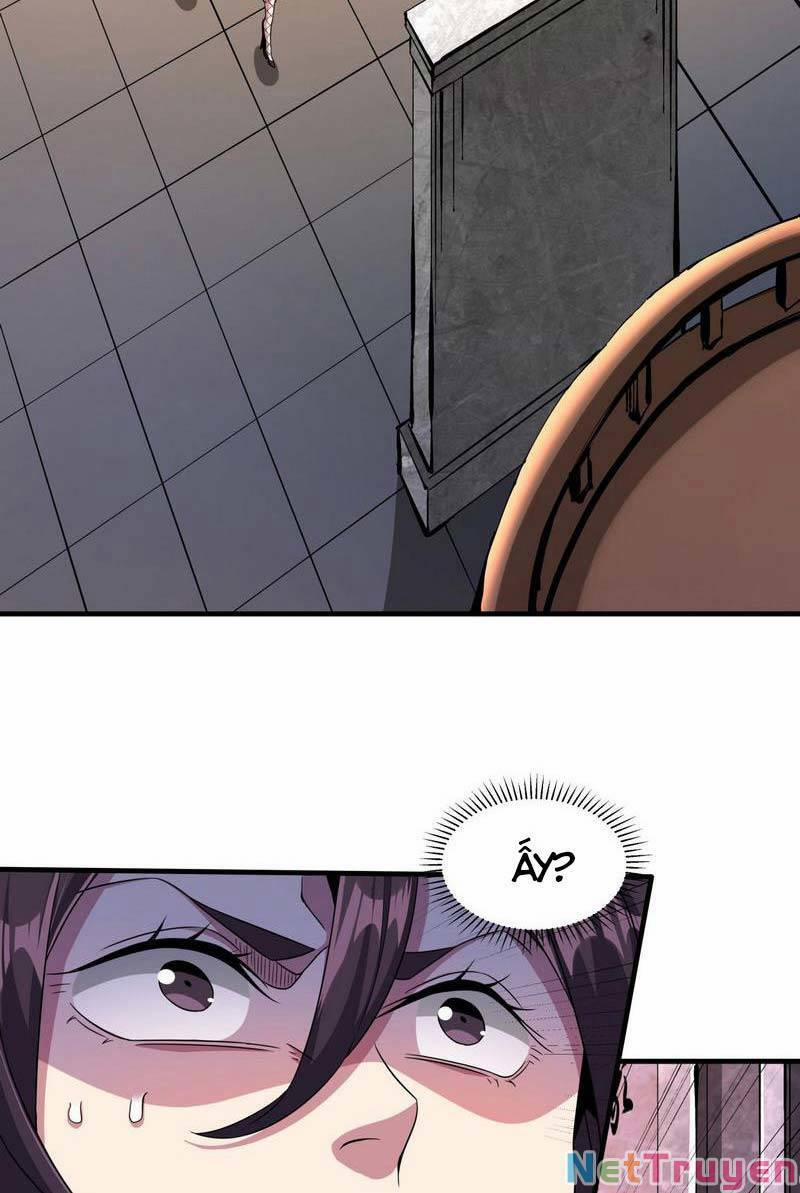 Không Có Đạo Lữ Sẽ Chết 69 trang 6