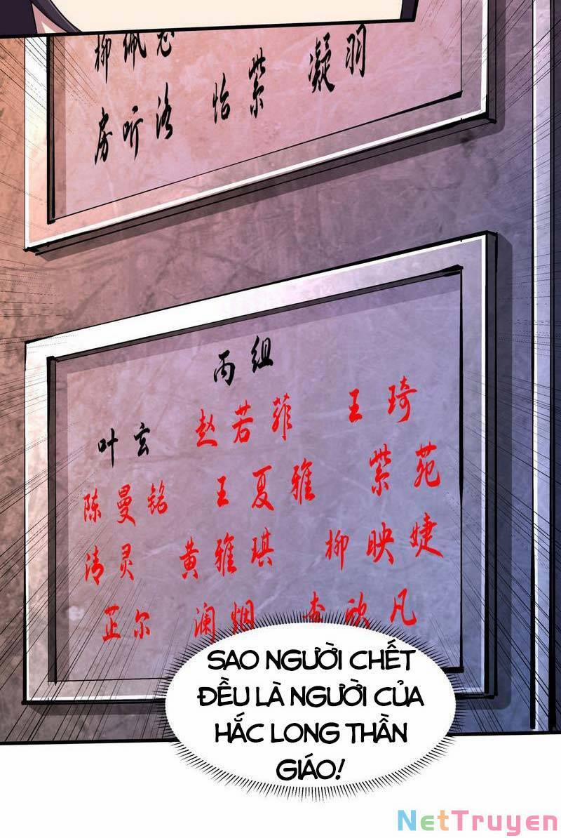 Không Có Đạo Lữ Sẽ Chết 69 trang 7