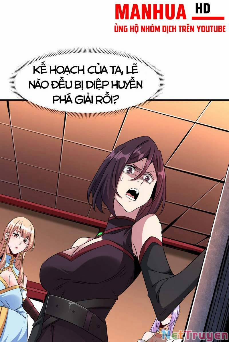 Không Có Đạo Lữ Sẽ Chết 69 trang 8