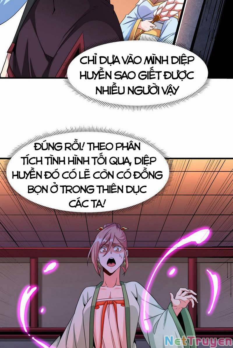 Không Có Đạo Lữ Sẽ Chết 69 trang 9