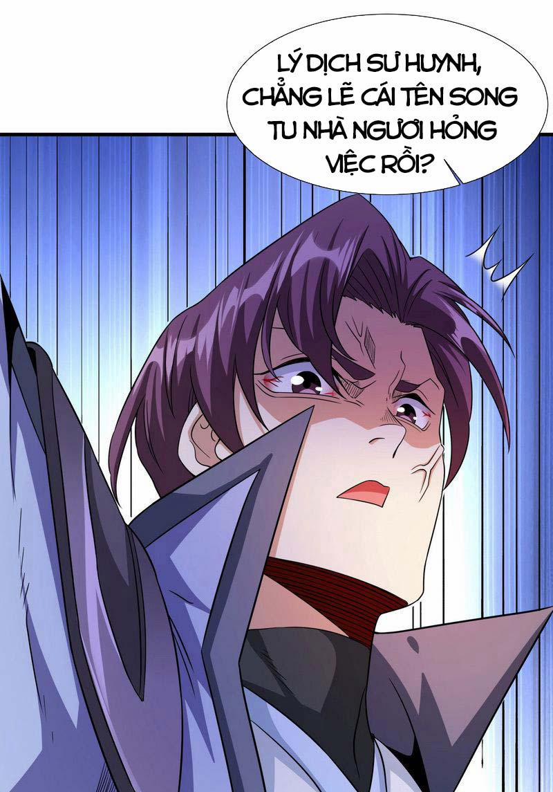 Không Có Đạo Lữ Sẽ Chết 70 trang 0