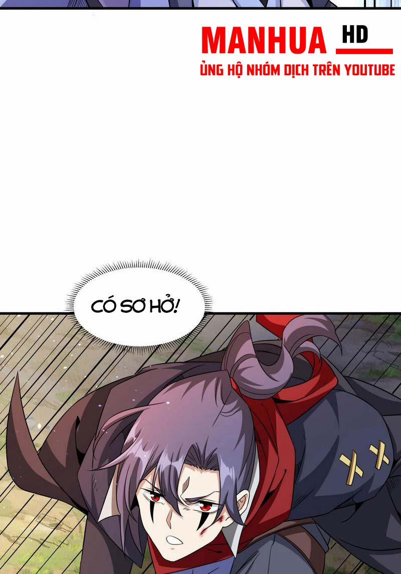 Không Có Đạo Lữ Sẽ Chết 70 trang 1