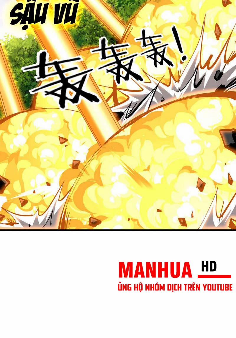 Không Có Đạo Lữ Sẽ Chết 70 trang 11