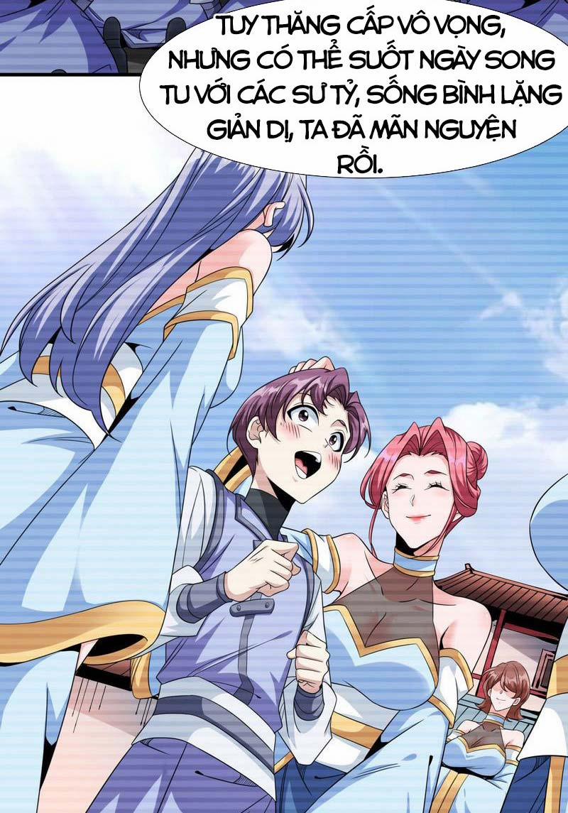 Không Có Đạo Lữ Sẽ Chết 70 trang 13