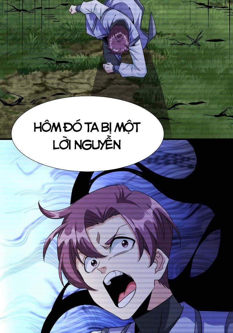 Không Có Đạo Lữ Sẽ Chết 70 trang 15